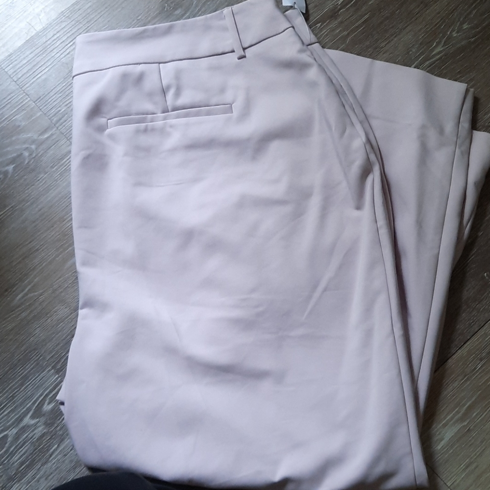 Roz and Ali ankle pants